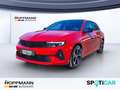 Opel Astra GS*Pano*AHK*360°*SHZ*LHZ*Klimaauto* Rouge - thumbnail 1