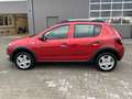 Dacia Sandero dCi 90 Stepway Ambiance Rot - thumbnail 4