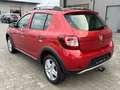 Dacia Sandero dCi 90 Stepway Ambiance Rot - thumbnail 8