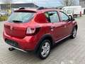 Dacia Sandero dCi 90 Stepway Ambiance Rot - thumbnail 6