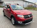 Dacia Sandero dCi 90 Stepway Ambiance Rot - thumbnail 3