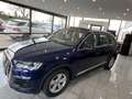 Audi Q7 50 TDI quattro PANO/MATRIX/Allradlenkg.7-Sitz Blau - thumbnail 10