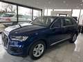 Audi Q7 50 TDI quattro PANO/MATRIX/Allradlenkg.7-Sitz Blau - thumbnail 3