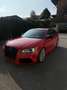 Audi RS3 A3 SB 2,5 TFSI quattro S-tronic Rot - thumbnail 2