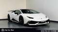 Lamborghini Huracán Huracan LP 610-4 LIFT-CARBON-CAPRISTO-KAMERA Weiß - thumbnail 9