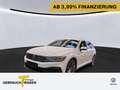 Volkswagen Passat Variant GTE KAMERA LM18 AHK e.KLAPPE Weiß - thumbnail 1