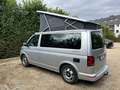 Volkswagen T6.1 California Ocean 2.0 TDI 150 CV DSG Argintiu - thumbnail 4