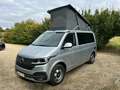 Volkswagen T6.1 California Ocean 2.0 TDI 150 CV DSG Argintiu - thumbnail 5