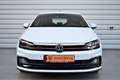 Volkswagen Polo VI GTI+Automatik+LED+ACC+SHZ+48.900KM+PDC Weiß - thumbnail 5
