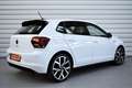 Volkswagen Polo VI GTI+Automatik+LED+ACC+SHZ+48.900KM+PDC Weiß - thumbnail 4