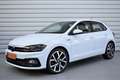 Volkswagen Polo VI GTI+Automatik+LED+ACC+SHZ+48.900KM+PDC Weiß - thumbnail 3