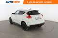 Nissan Juke 1.6 Nismo Blanco - thumbnail 8