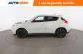 Nissan Juke 1.6 Nismo Blanco - thumbnail 6