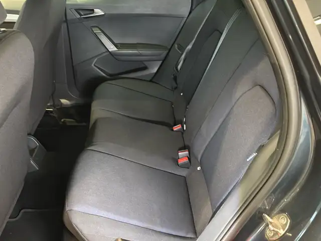 Seat Arona view 12