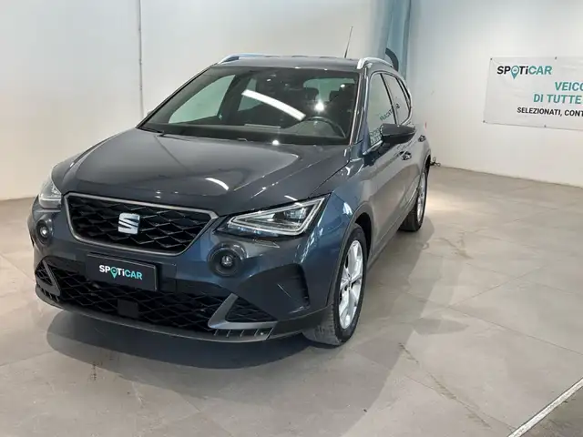 2023 Seat Arona for sale