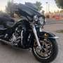 Harley-Davidson Ultra Limited Czarny - thumbnail 5