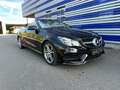 Mercedes-Benz E 500 Aut. V8 Schwarz - thumbnail 1