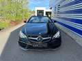 Mercedes-Benz E 500 Aut. V8 Black - thumbnail 2