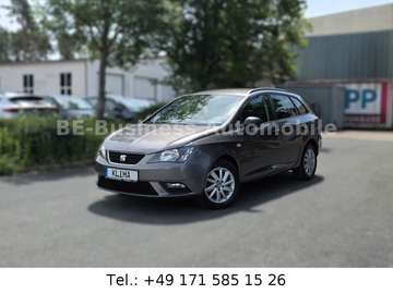 ST Reference/ Euro 6/ SHZ/ PDC/ KLIMA