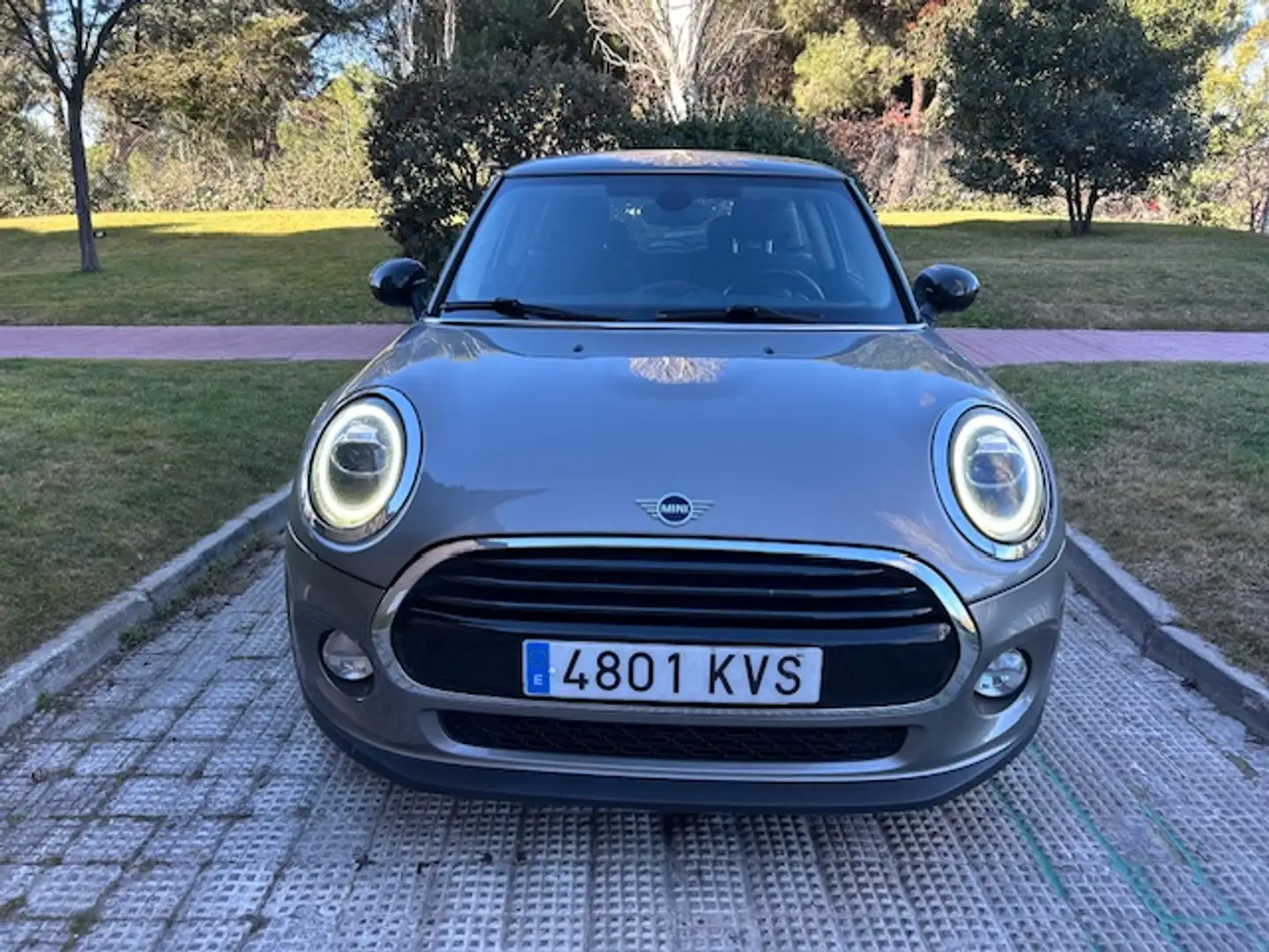 MINI Cooper D Aut. - 2