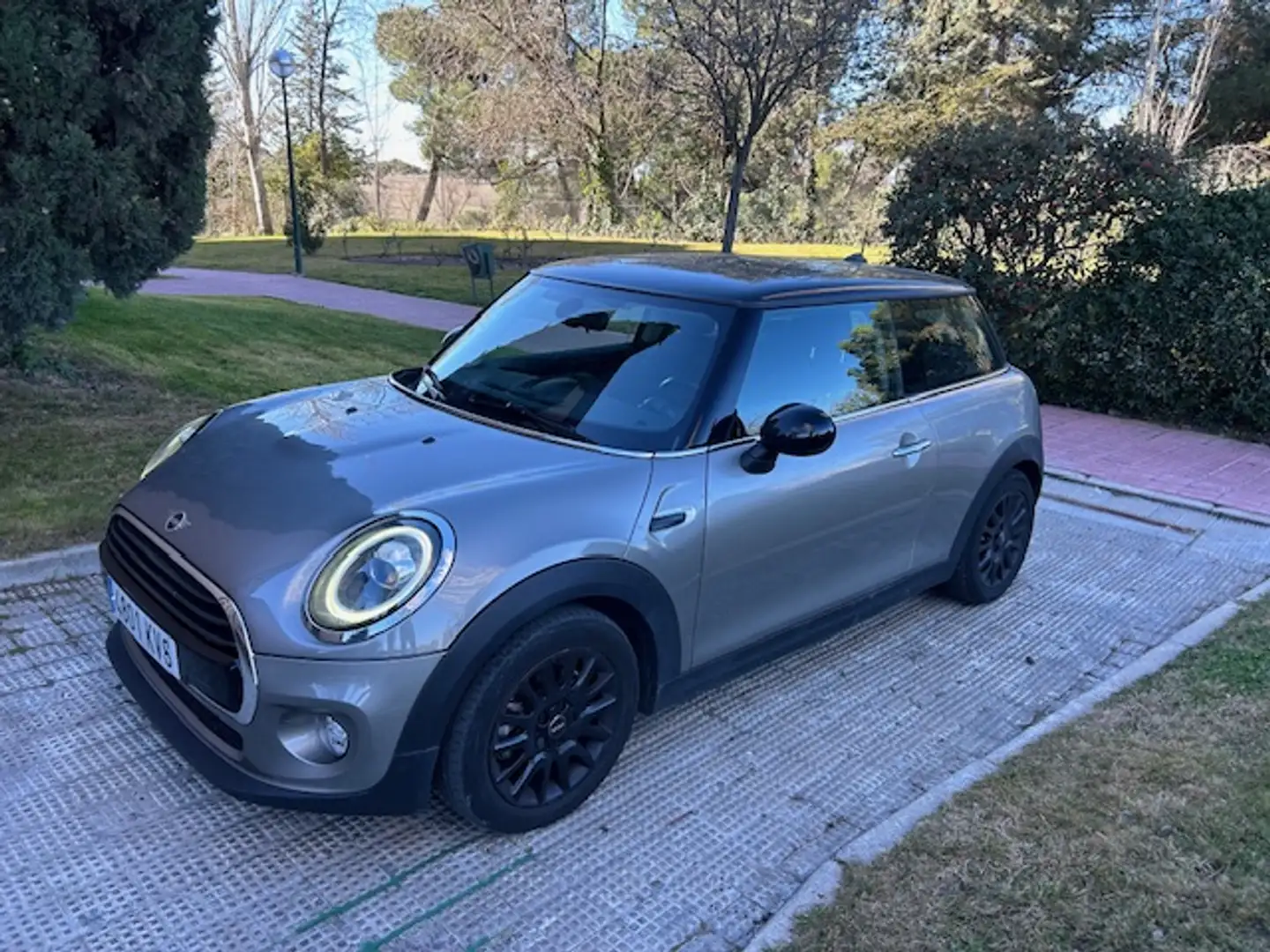 MINI Cooper D Aut. - 1