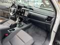Toyota Hilux 2.4 D-4D EU6d 2,4l Single Cab 4x4 Duty KLIMA*BLUET Wit - thumbnail 3