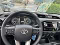 Toyota Hilux 2.4 D-4D EU6d 2,4l Single Cab 4x4 Duty KLIMA*BLUET Wit - thumbnail 4