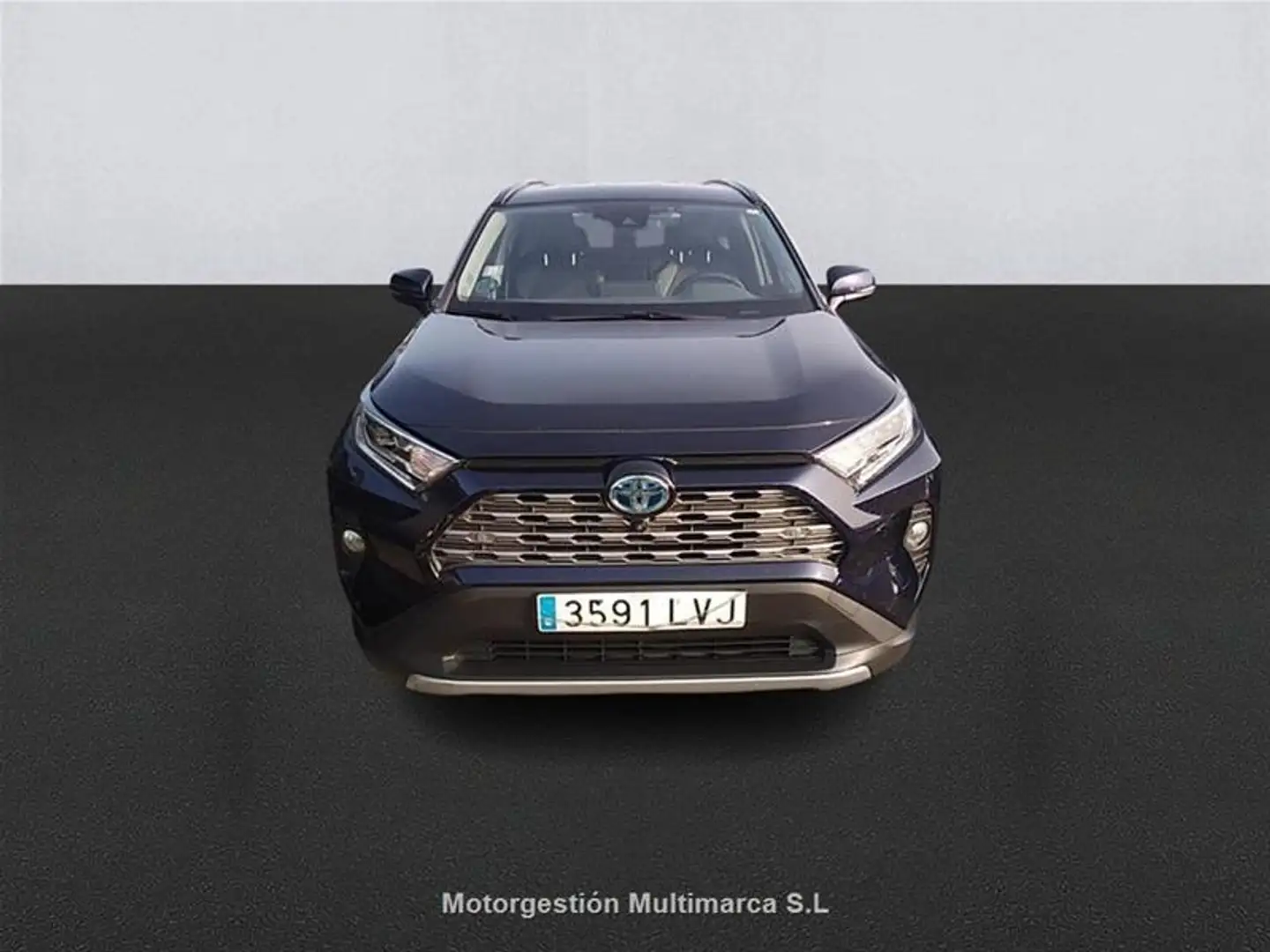 Toyota RAV 4 RAV4 2.5l 220H Luxury 4WD - 2