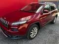 Jeep Cherokee Cherokee 2,0 MultiJet II AWD Limited Aut. Limited Rot - thumbnail 1