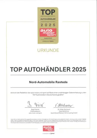 Volkswagen Id.4 view 4
