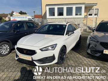 CUPRA Leon Sportstourer VZ (MJ23.1) 1.4 e  [...]