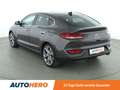 Hyundai i30 1.4 TGDI Premium Aut*NAVI*LED*ACC*CAM*PDC*SHZ* Braun - thumbnail 4