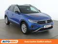 Volkswagen T-Roc 2.0 TDI Life Blau - thumbnail 8