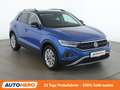 Volkswagen T-Roc 2.0 TDI Life Blau - thumbnail 8