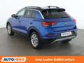 Volkswagen T-Roc 2.0 TDI Life Blau - thumbnail 4
