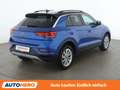 Volkswagen T-Roc 2.0 TDI Life Blau - thumbnail 6