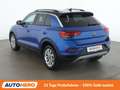 Volkswagen T-Roc 2.0 TDI Life Blau - thumbnail 4