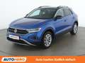 Volkswagen T-Roc 2.0 TDI Life Blau - thumbnail 1