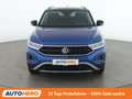 Volkswagen T-Roc 2.0 TDI Life Blau - thumbnail 9