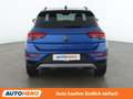 Volkswagen T-Roc 2.0 TDI Life Blau - thumbnail 5