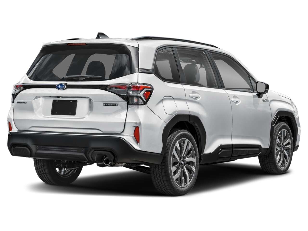 2026 Subaru Forester Hybrid Premier AWD — снимка 1