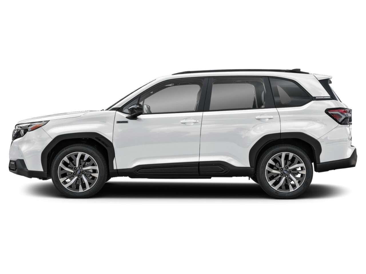 2026 Subaru Forester Hybrid Premier AWD — снимка 1