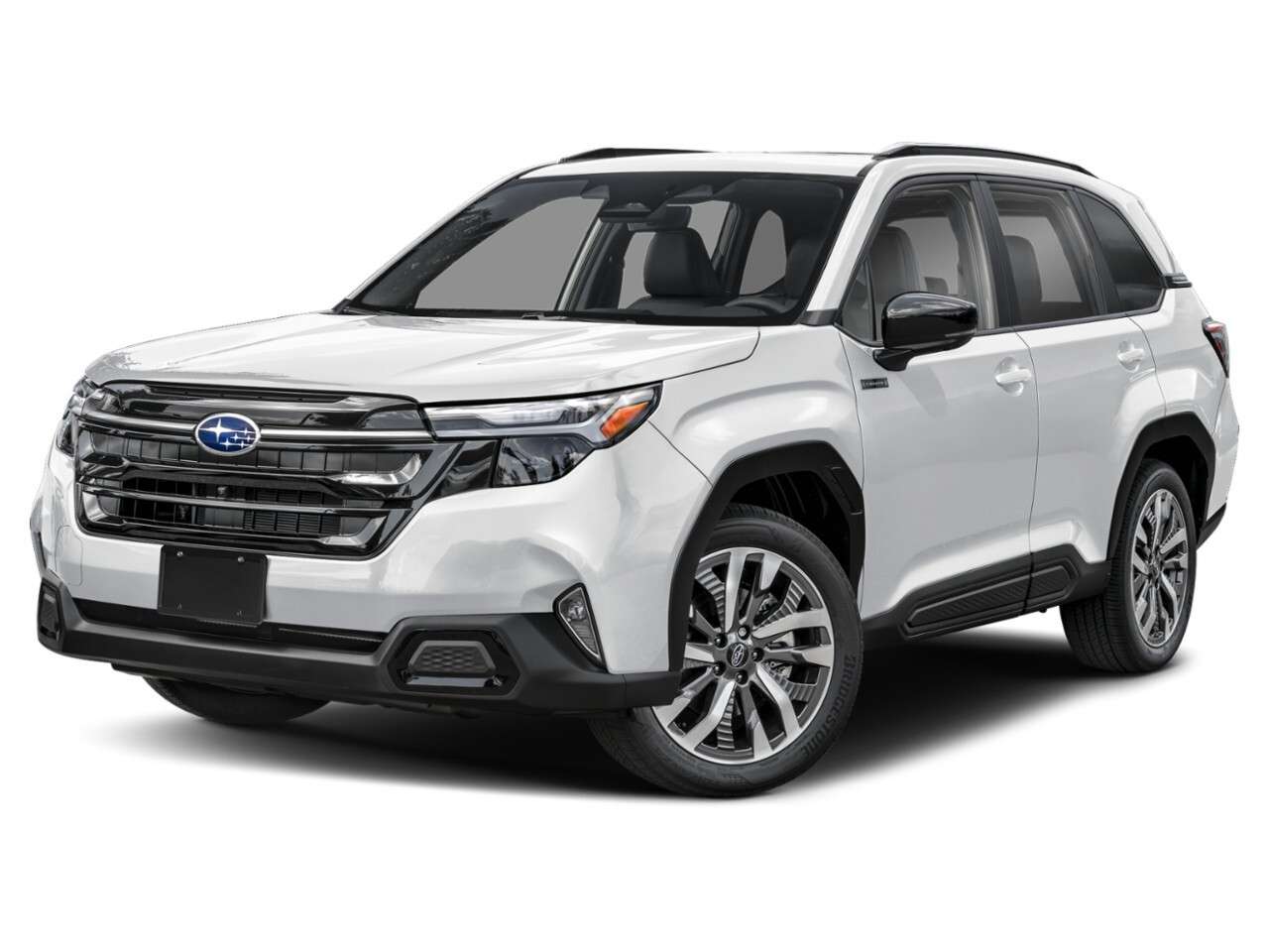 2026 Subaru Forester Hybrid Premier AWD