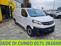 Opel Vivaro-e 75kWh PL-SL-TN L Furgone Enjoy Bílá - thumbnail 1