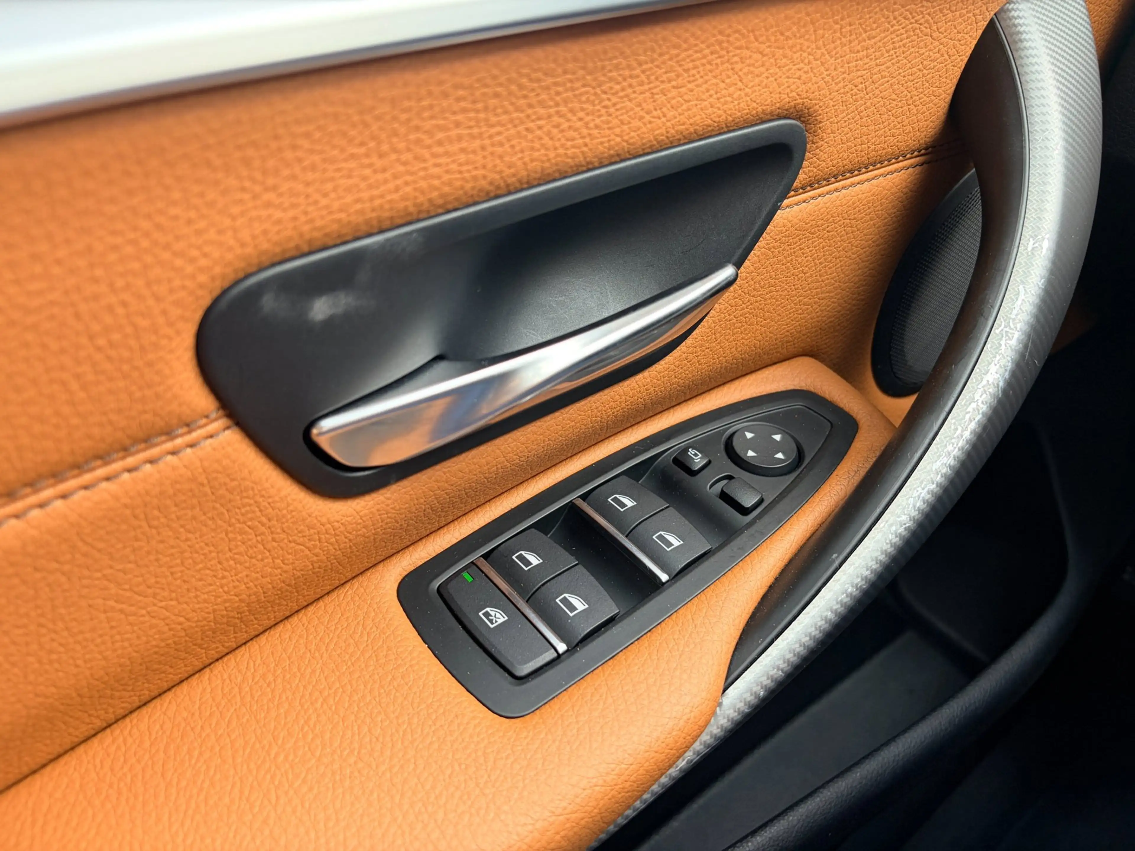 BMW 418 4-serie Gran Coupé 418i Executive Edition M-Sport — photo 14