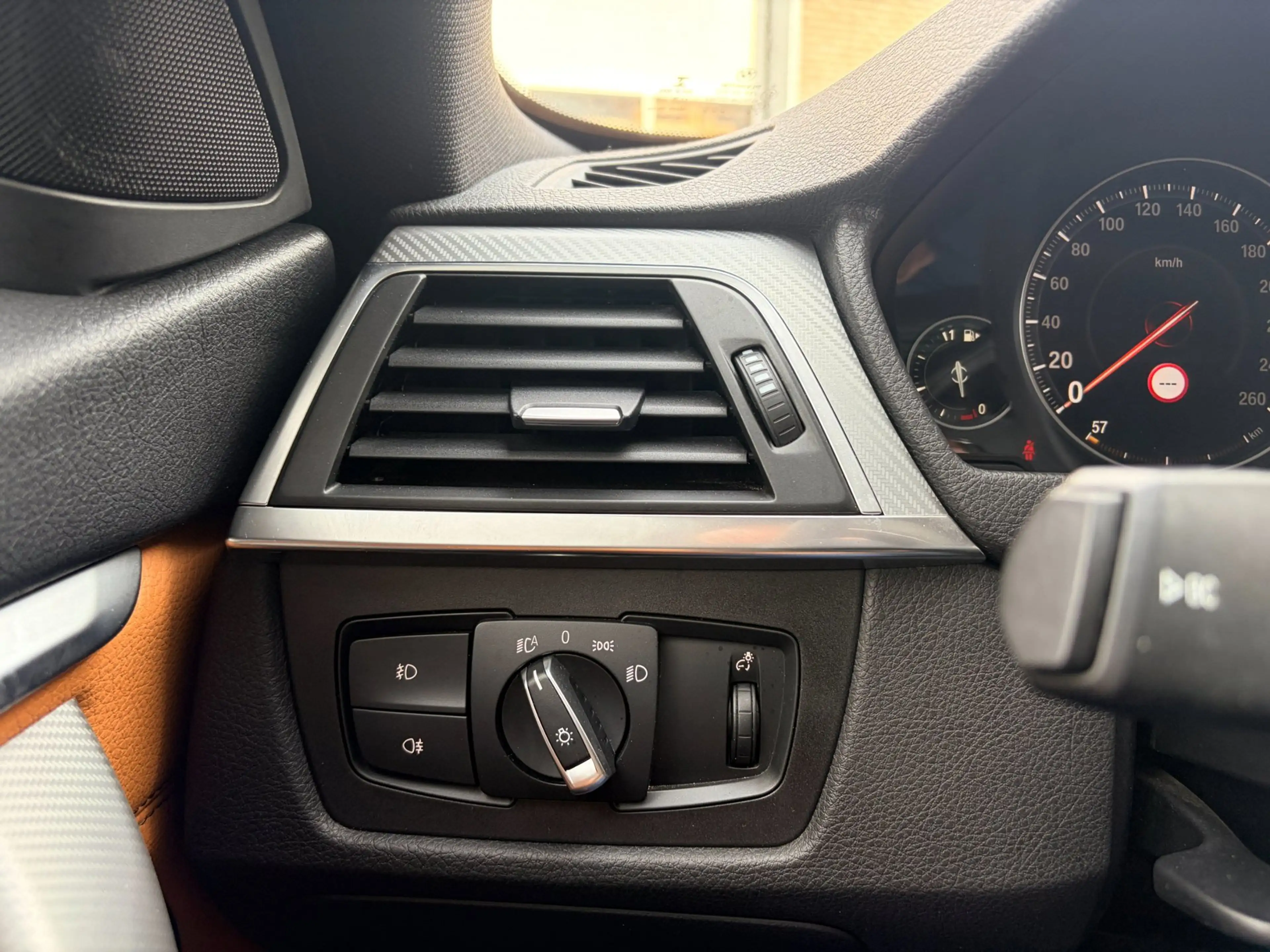 BMW 418 4-serie Gran Coupé 418i Executive Edition M-Sport — photo 15