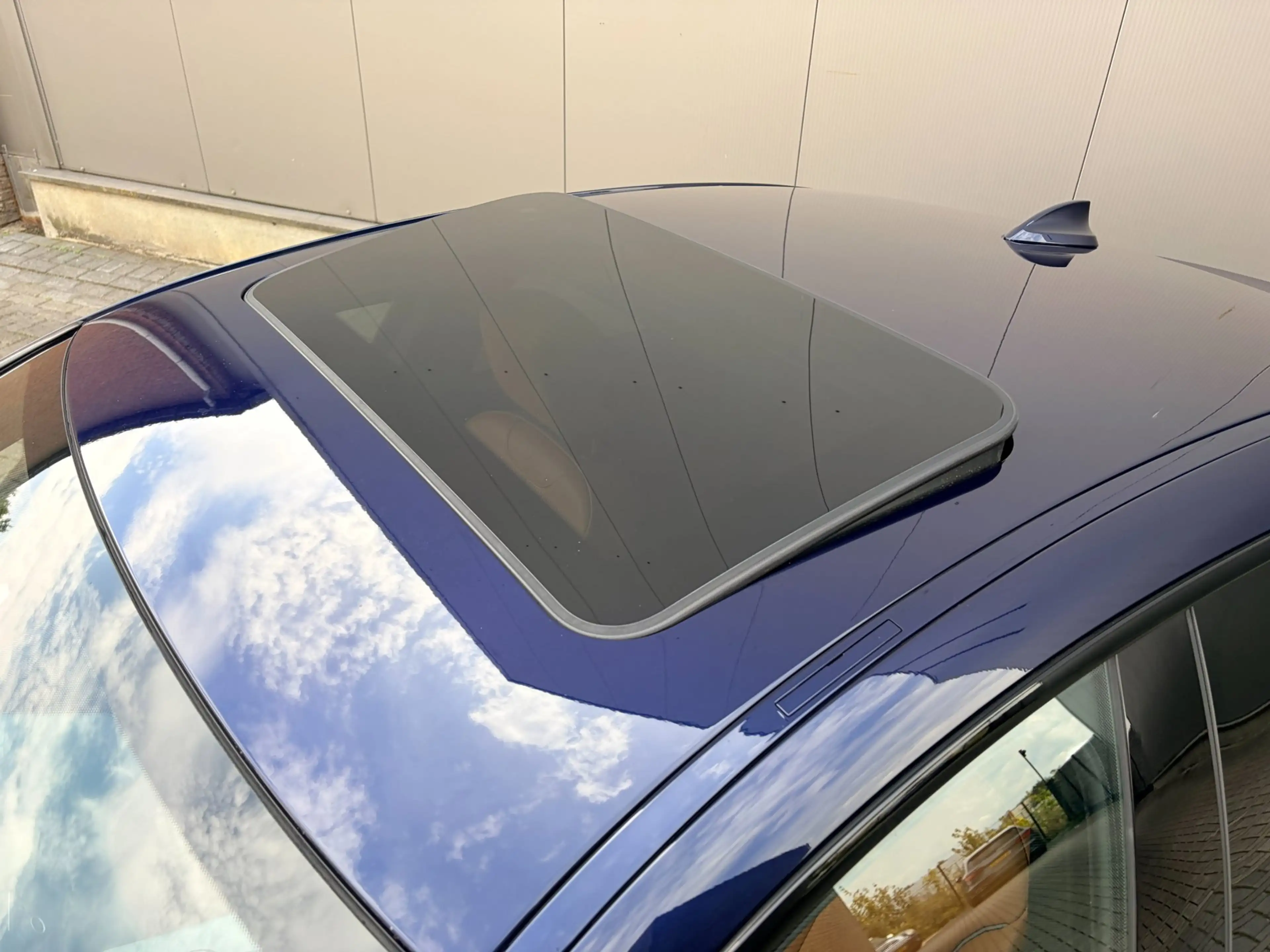 BMW 418 4-serie Gran Coupé 418i Executive Edition M-Sport — photo 11