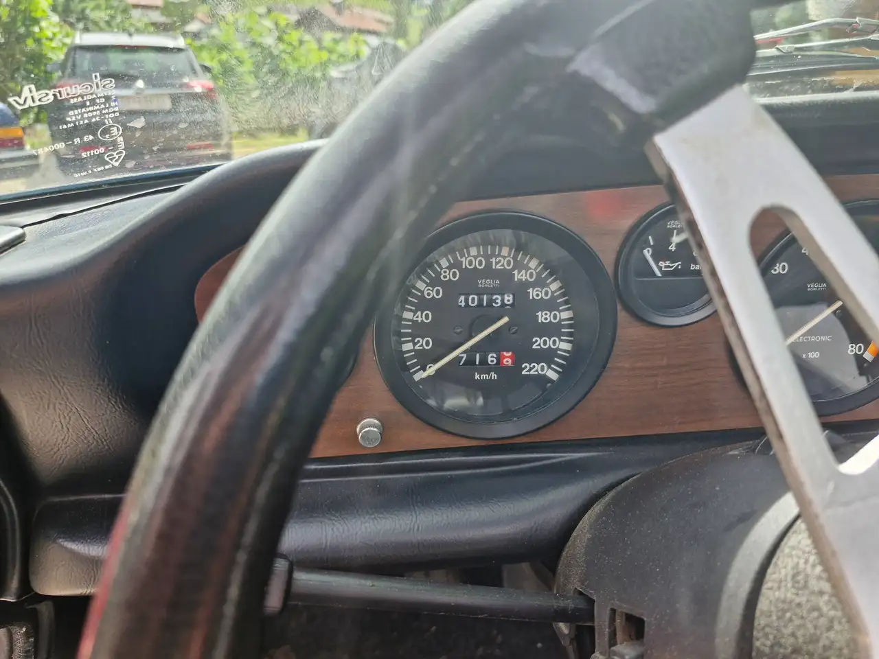 Fiat 124 Spider, foto 6