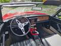Fiat 124 Spider Rot - thumbnail 5
