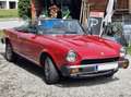 Fiat 124 Spider Rot - thumbnail 2